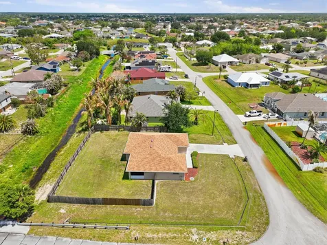4448 SW Verink Street Port St Lucie FL 34953
