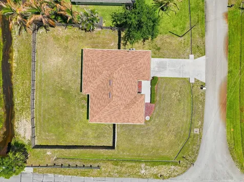 4448 SW Verink Street Port St Lucie FL 34953