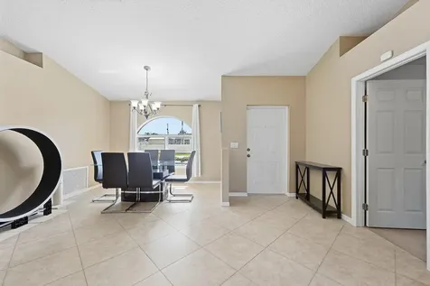 4448 SW Verink Street Port St Lucie FL 34953