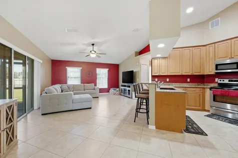 4448 SW Verink Street Port St Lucie FL 34953