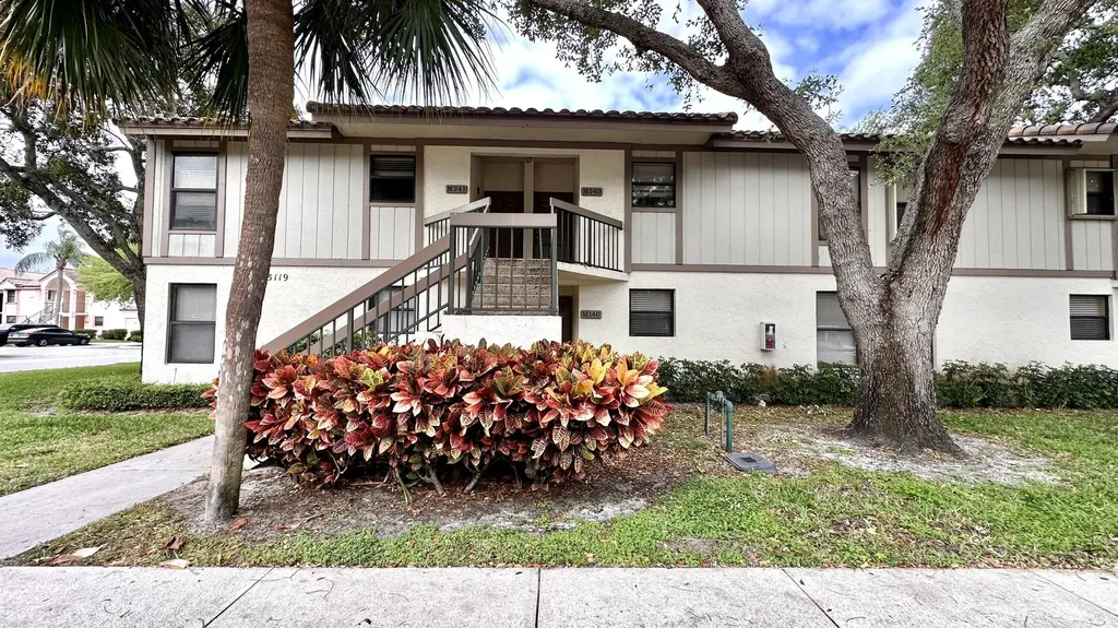 3119 Millwood Terrace Boca Raton FL 33431