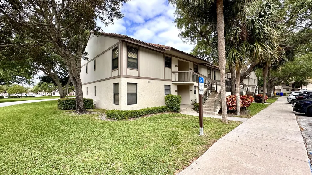 3119 Millwood Terrace Boca Raton FL 33431
