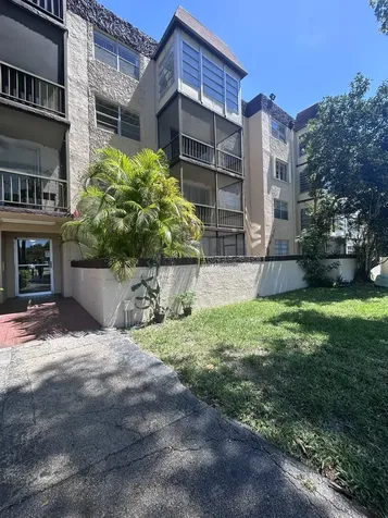 7300 NW 17th Street Plantation FL 33313