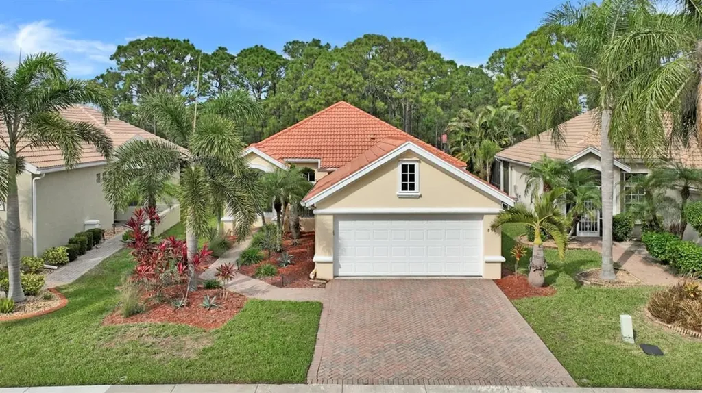 896 SW Munjack Circle Port St Lucie FL 34986