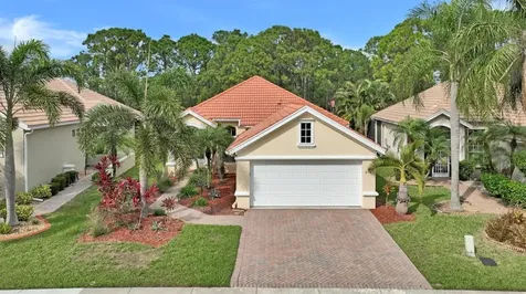 896 SW Munjack Circle Port St Lucie FL 34986