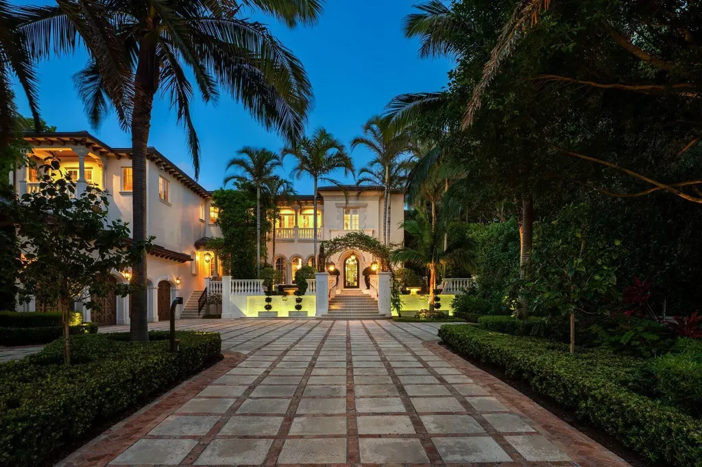 1131 Hillsboro Mile Hillsboro Beach FL 33062