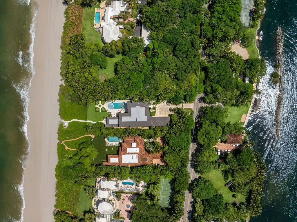 1131 Hillsboro Mile Hillsboro Beach FL 33062