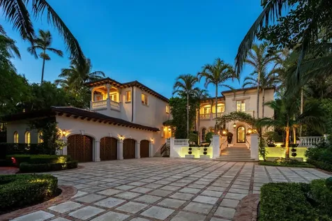 1131 Hillsboro Mile Hillsboro Beach FL 33062