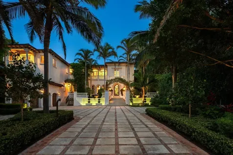1131 Hillsboro Mile Hillsboro Beach FL 33062