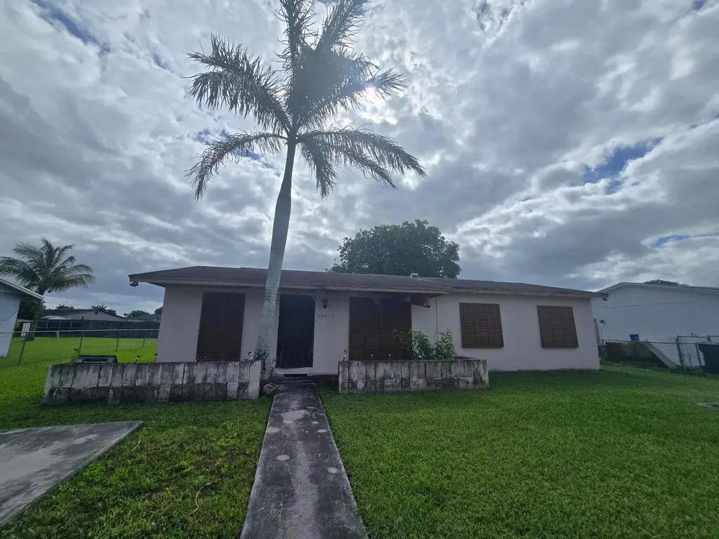 14415 SW 106 Court Miami FL 33176