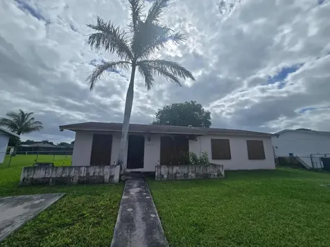 14415 SW 106 Court Miami FL 33176