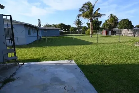 14415 SW 106 Court Miami FL 33176