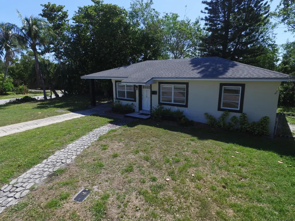 2119 Northridge Road Delray Beach FL 33444