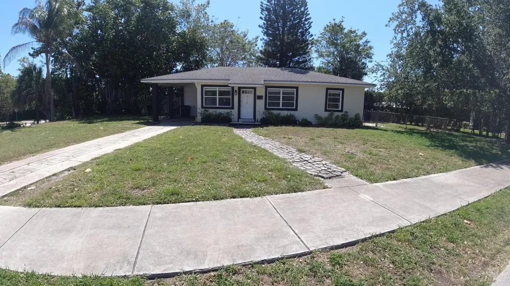 2119 Northridge Road Delray Beach FL 33444