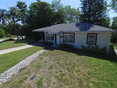 2119 Northridge Road Delray Beach FL 33444
