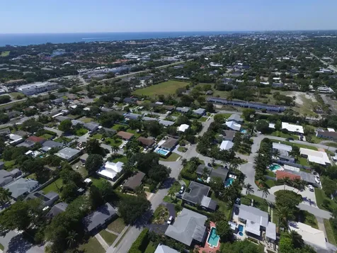 2119 Northridge Road Delray Beach FL 33444