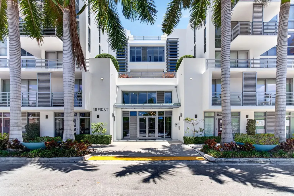 111 SE 1st Avenue Delray Beach FL 33444