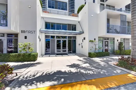 111 SE 1st Avenue Delray Beach FL 33444