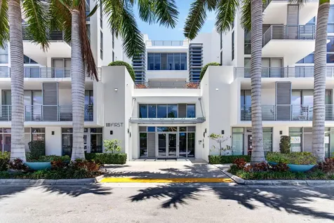 111 SE 1st Avenue Delray Beach FL 33444