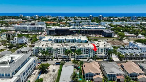 111 SE 1st Avenue Delray Beach FL 33444