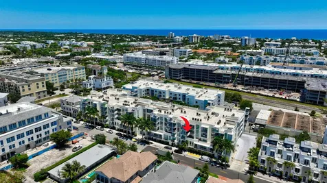 111 SE 1st Avenue Delray Beach FL 33444