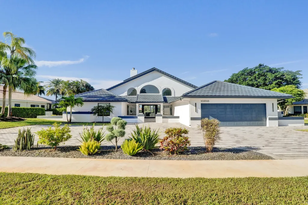 10818 River Glenn Drive Boca Raton FL 33428
