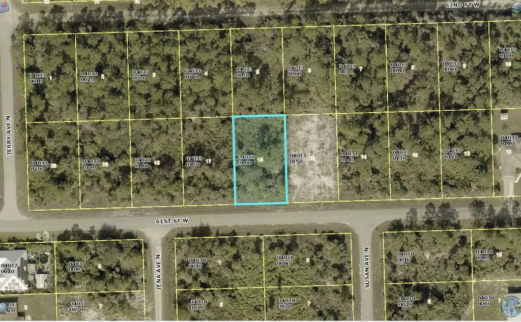 3510 61st Street W Lehigh Acres FL 33971