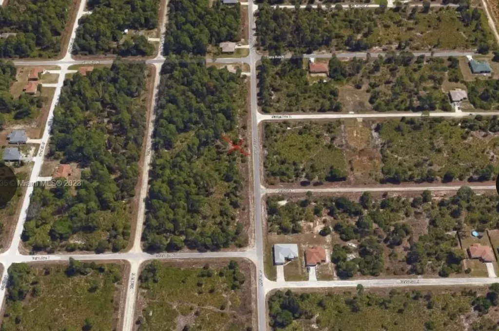 3510 61st Street W Lehigh Acres FL 33971