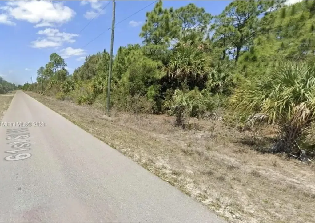 3510 61st Street W Lehigh Acres FL 33971