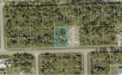 3510 61ST Street W Lehigh Acres FL 33971