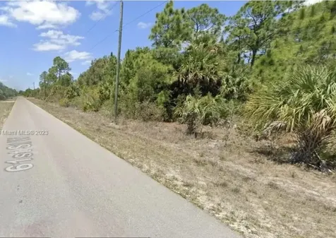3510 61ST Street W Lehigh Acres FL 33971