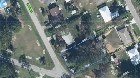 4304 Snapper Drive Sebring FL 33870