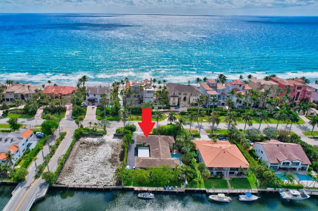 4310 S Ocean Boulevard Highland Beach FL 33487
