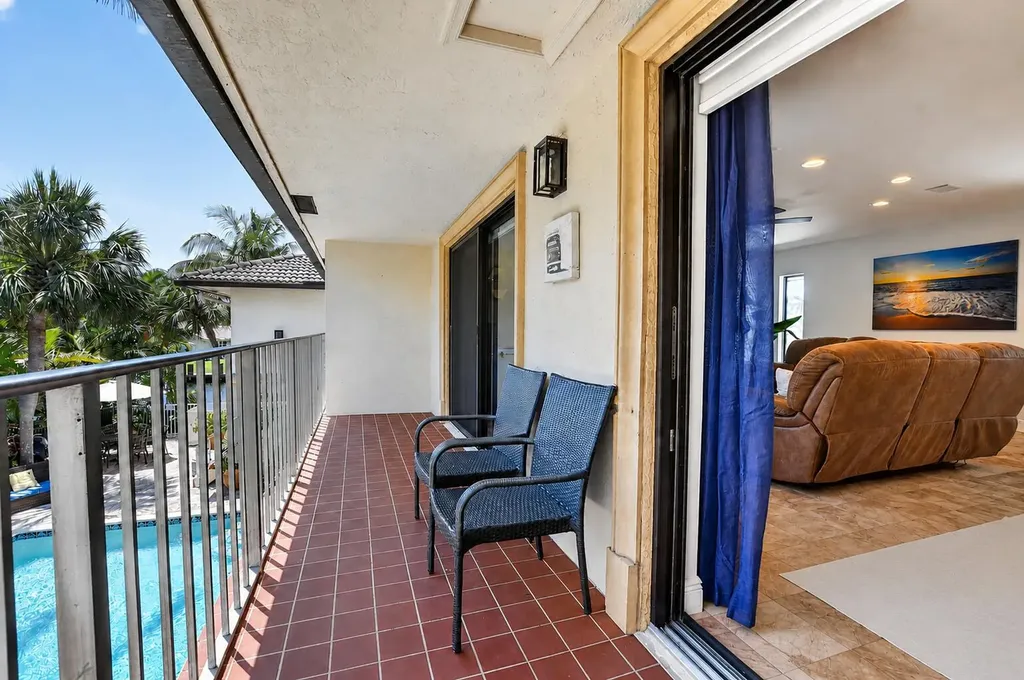 4310 S Ocean Boulevard Highland Beach FL 33487