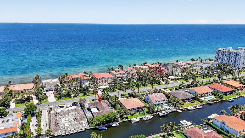 4310 S Ocean Boulevard Highland Beach FL 33487