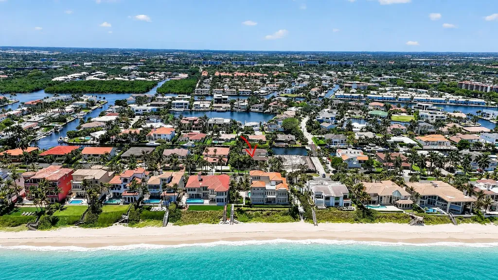 4310 S Ocean Boulevard Highland Beach FL 33487