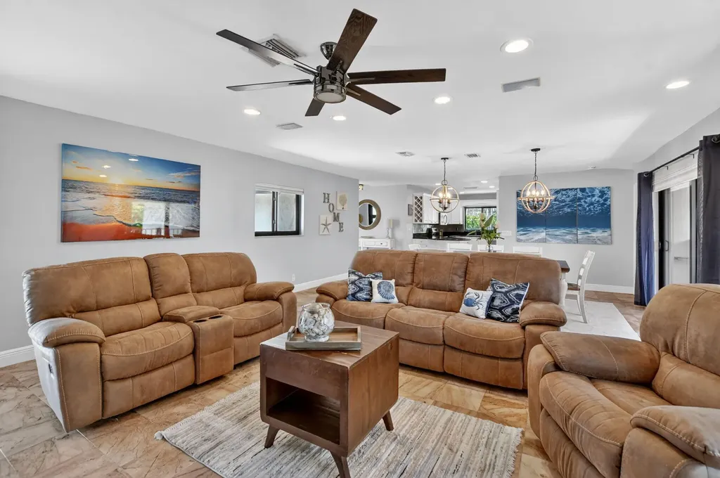 4310 S Ocean Boulevard Highland Beach FL 33487