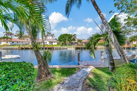 4310 S Ocean Boulevard Highland Beach FL 33487