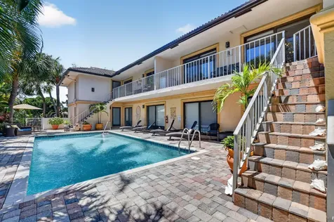 4310 S Ocean Boulevard Highland Beach FL 33487