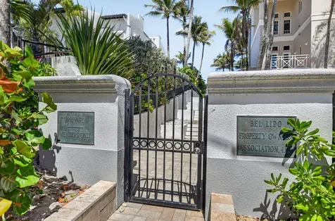 4310 S Ocean Boulevard Highland Beach FL 33487