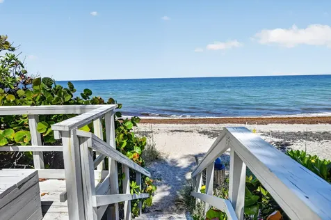 4310 S Ocean Boulevard Highland Beach FL 33487