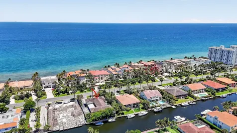 4310 S Ocean Boulevard Highland Beach FL 33487
