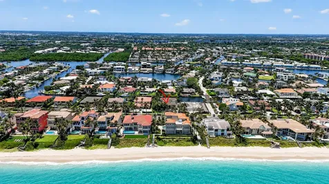 4310 S Ocean Boulevard Highland Beach FL 33487
