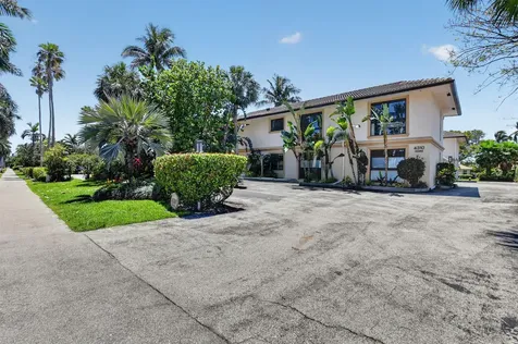 4310 S Ocean Boulevard Highland Beach FL 33487
