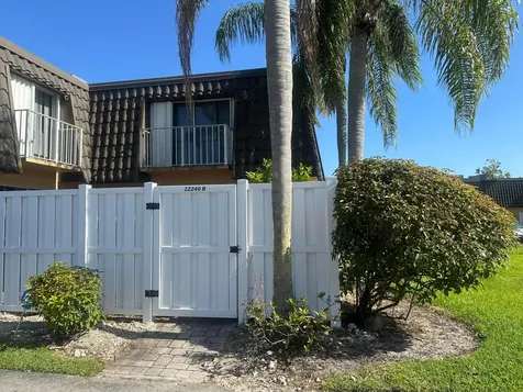 22240 Boca Rancho Drive Boca Raton FL 33428