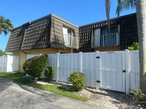 22240 Boca Rancho Drive Boca Raton FL 33428