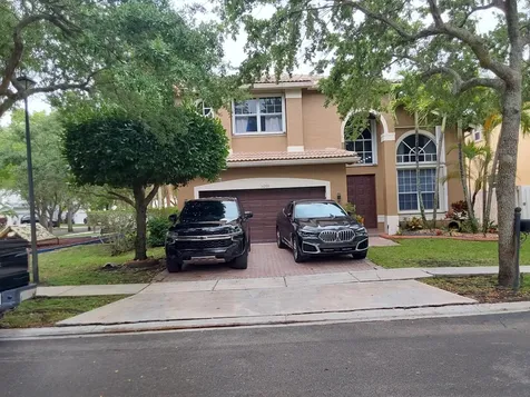16208 SW 20th Street Miramar FL 33027