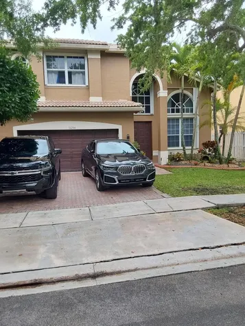 16208 SW 20th Street Miramar FL 33027