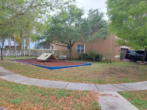 16208 SW 20th Street Miramar FL 33027
