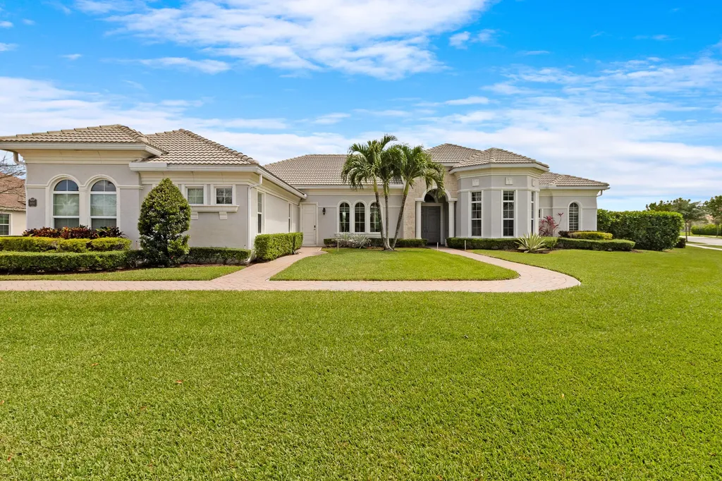 4830 W Sterling Ranch Circle Davie FL 33314